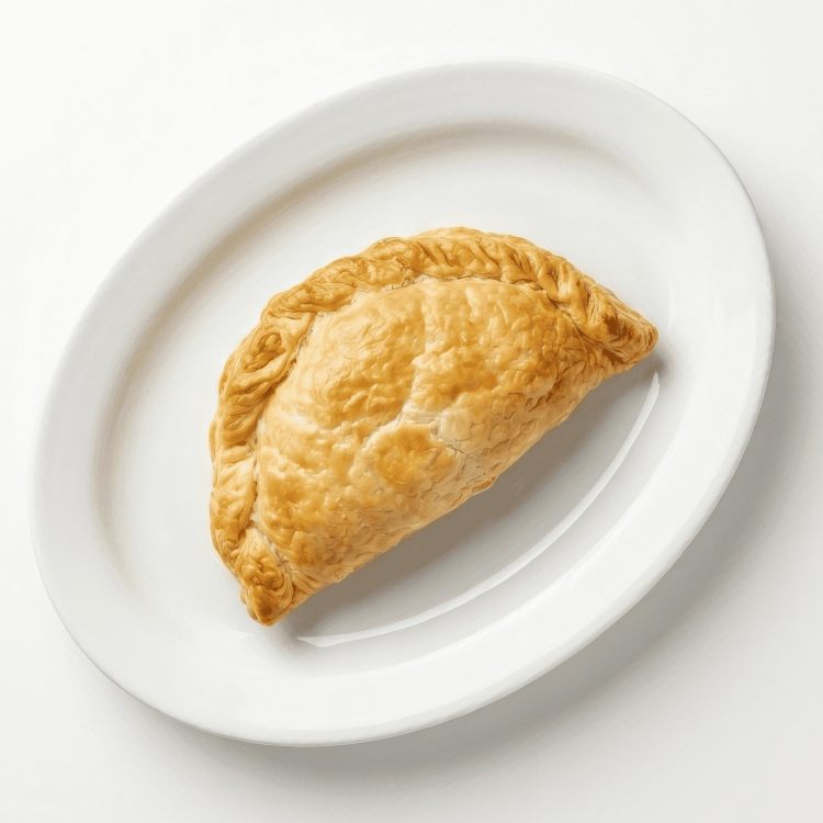 Empanada Hoja Queso