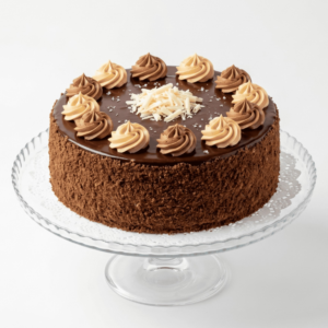 Torta Moris 12 personas Amasol