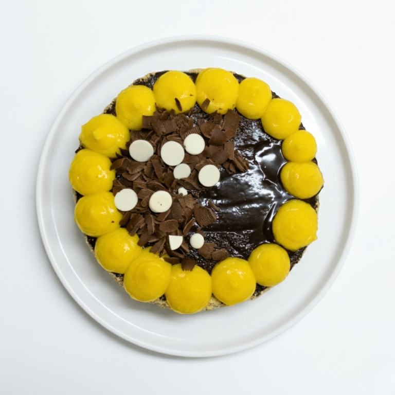 Torta Panqueque Moreno