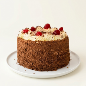 Torta Selva Negra