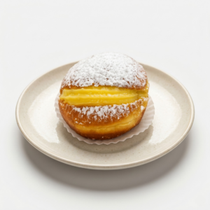Berlín Pastelera