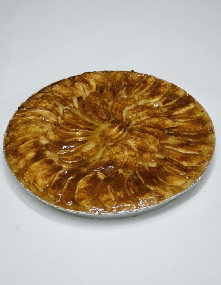 Kuchen Ar. Manzana