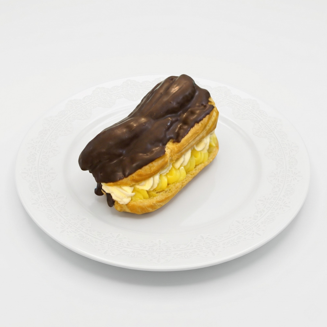 Pastel Eclere