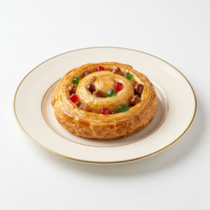 Roll Danesa
