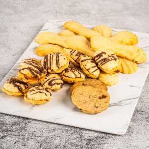 Galletas Surtidas 200 Gr