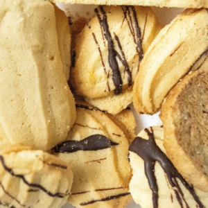Galletas Surtidas 300 Gr
