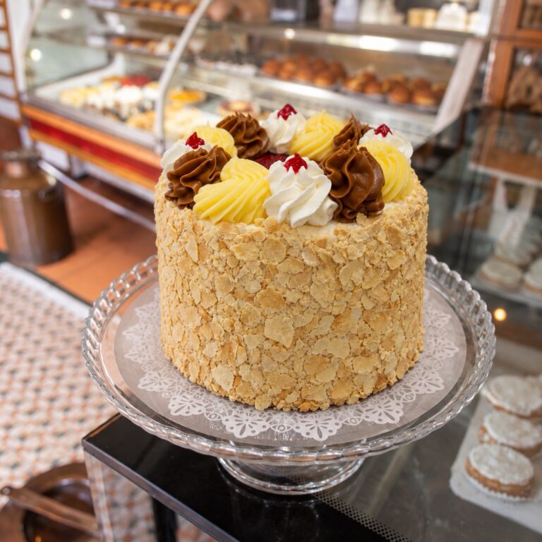 Torta AMOR ❤️